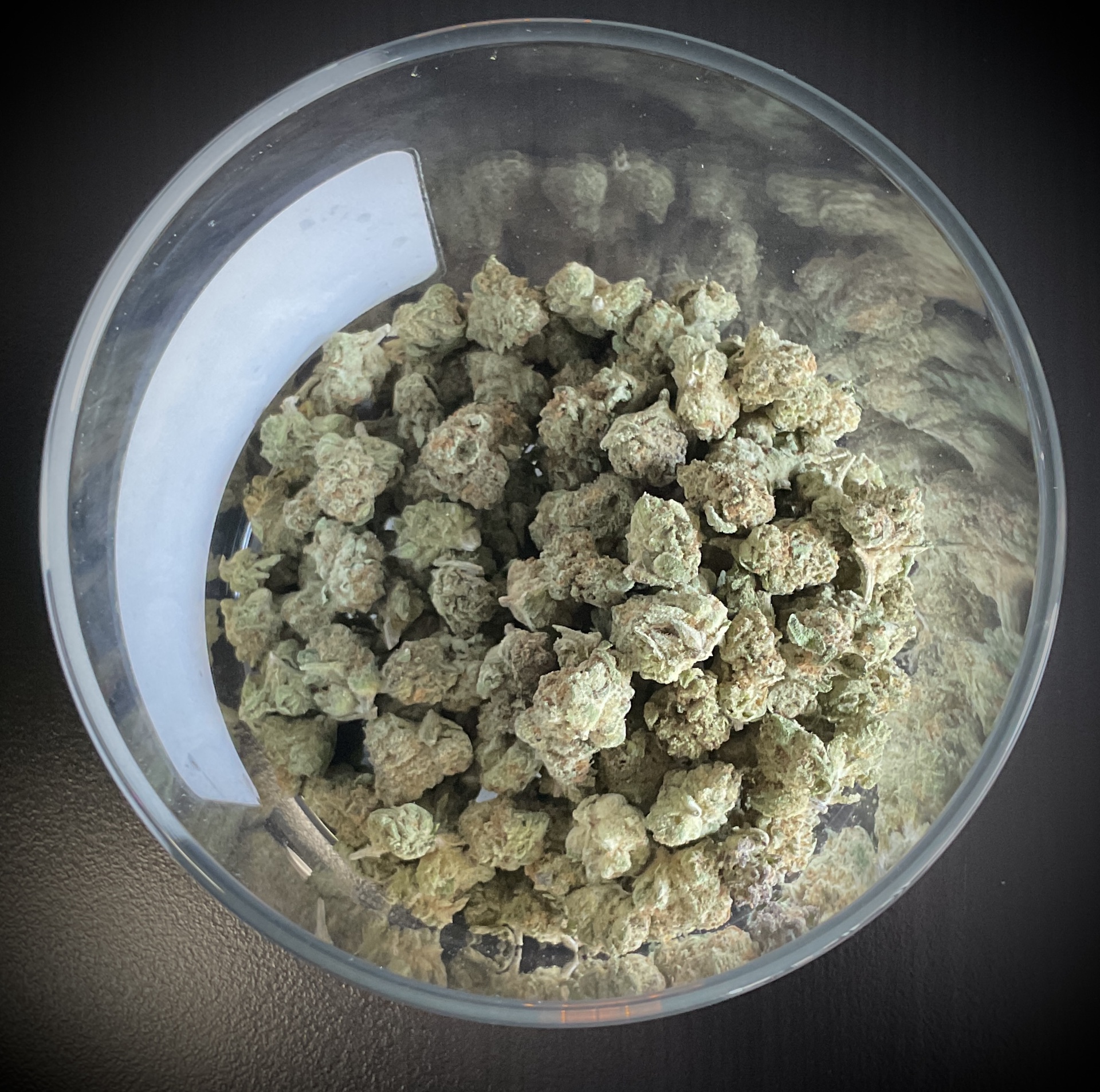 Punch Breath Smalls THCA / 1/8 oz (3.5g)